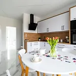 Apartmán Struga Park Morski Ustka -przewloka Przewloka (Pomerania)
