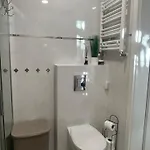 Apartamento Struga Park Morski Ustka -przewloka Przewloka (Pomerania)