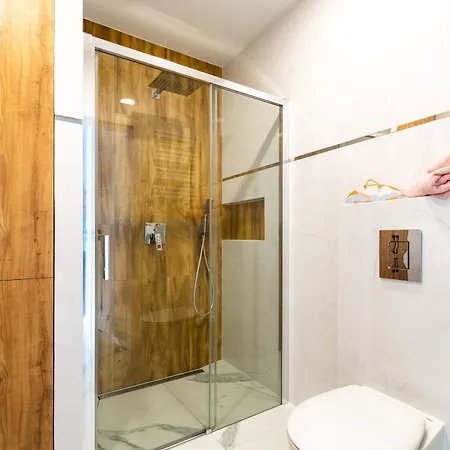 Struga Park Morski *