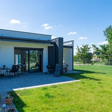 Apartman Struga Park Morski Ustka -przewloka Przewloka (Pomerania)