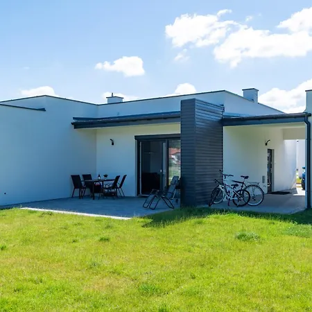 Appartement Struga Park Morski Ustka -przewloka Przewloka (Pomerania)