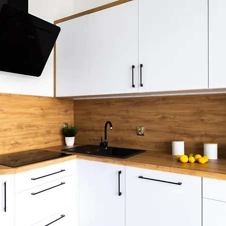 Struga Park Morski *