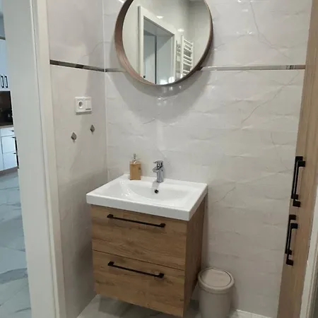 Apartment Struga Park Morski Ustka -przewloka *
