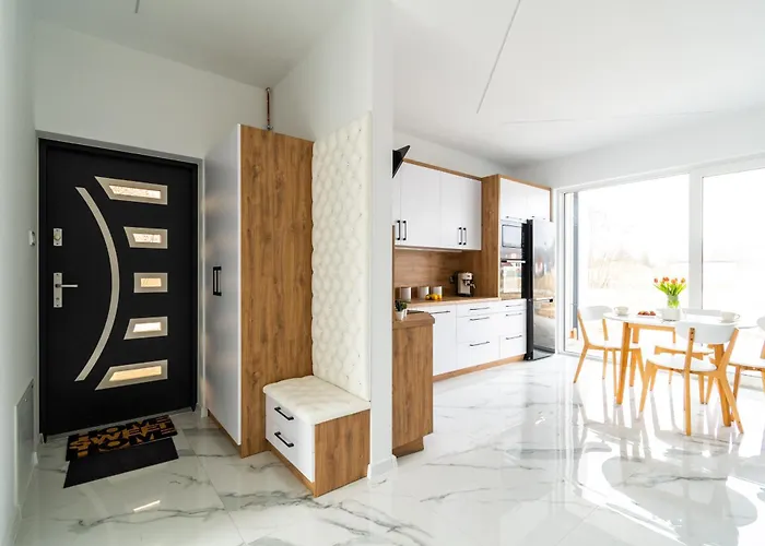 Struga Park Morski Ustka -przewloka