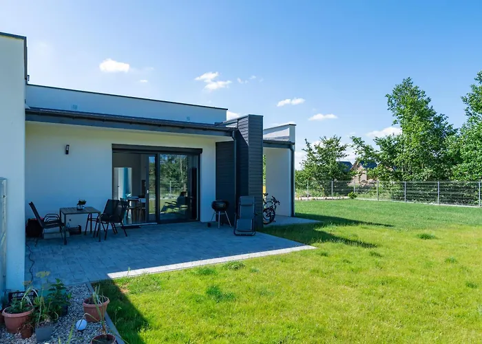 Apartman Struga Park Morski Ustka -przewloka Przewloka (Pomerania)